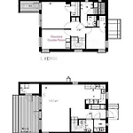 Qnq - Private In The Shared Detached House * 万塔