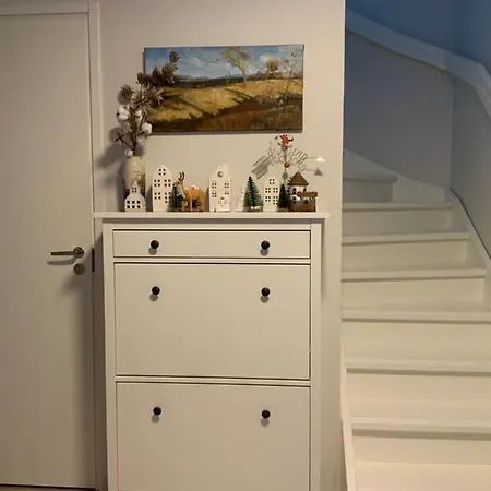 Qnq - Private In The Shared Detached House Appartement Vantaa