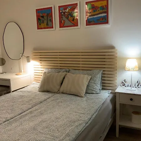 아파트 Qnq - Private In The Shared Detached House