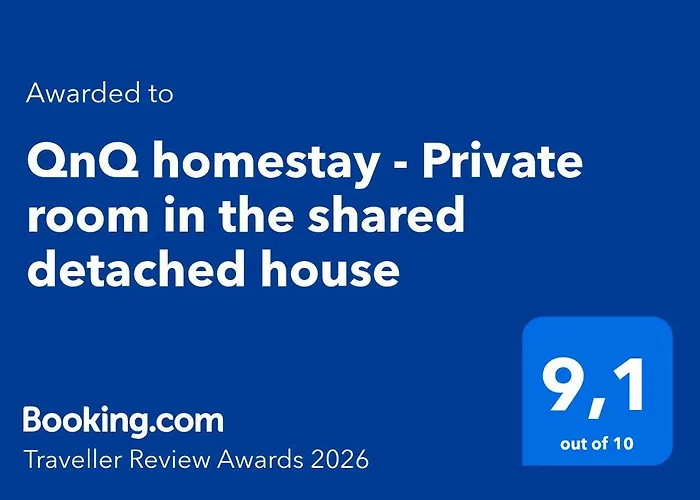 Qnq - Private In The Shared Detached House Daire Vantaa